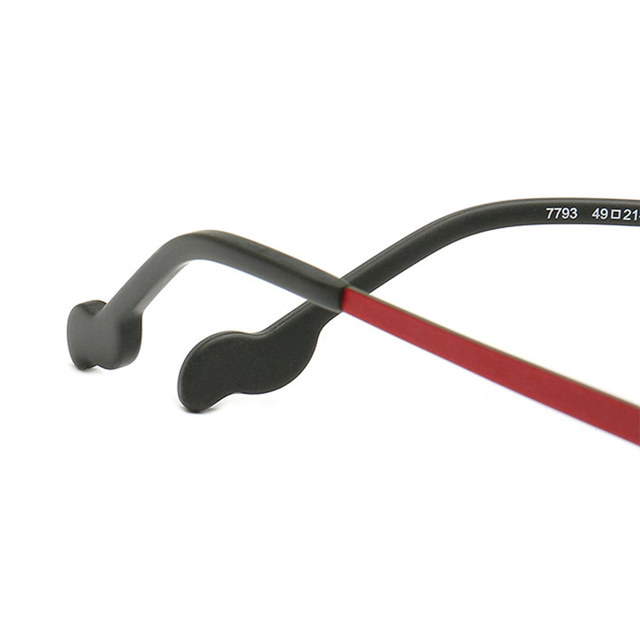 Geometric Glasses YT1036