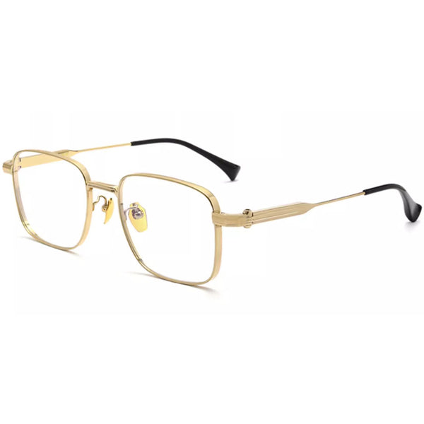 Square Glasses TG1233