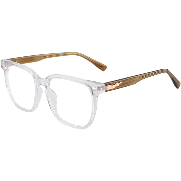 Square Glasses YAA1082