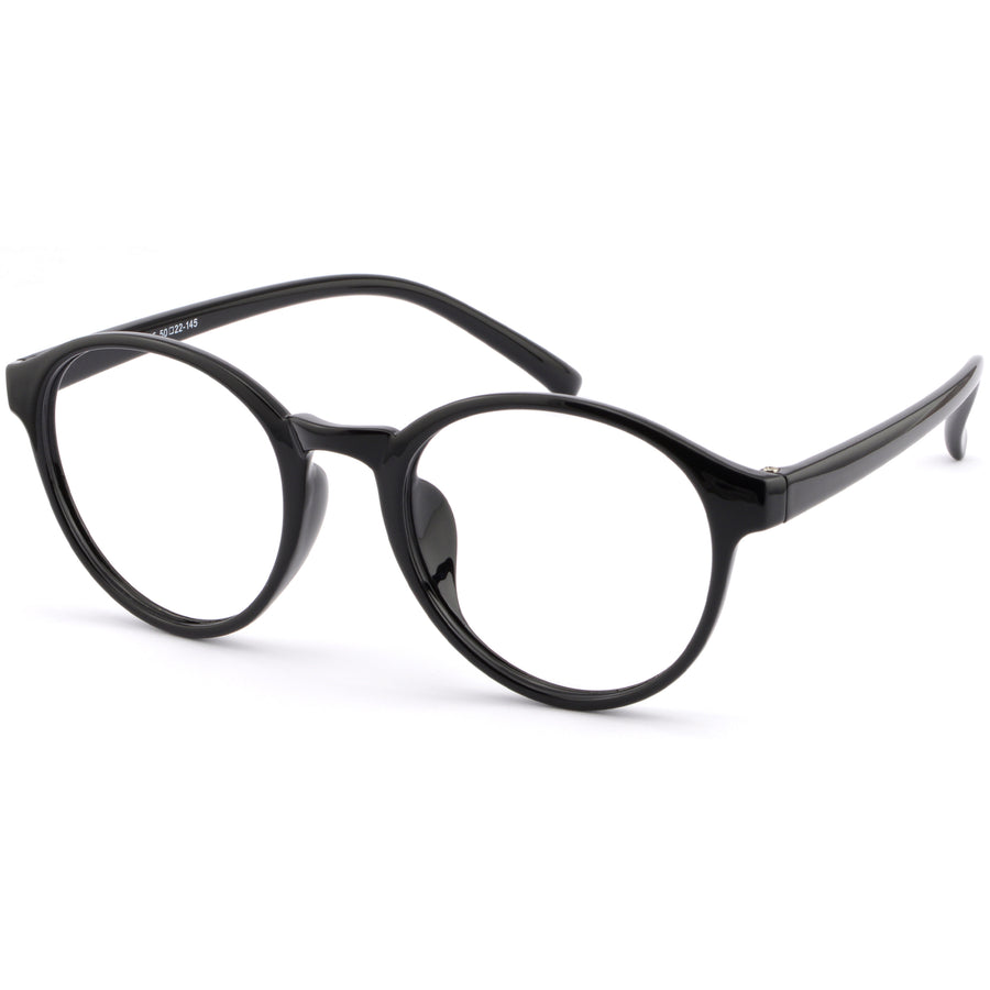 Round Glasses O1031