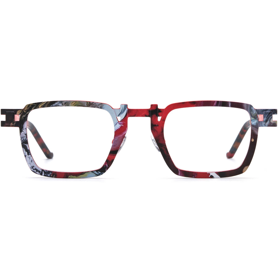 Square Glasses BR1687