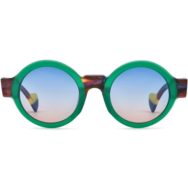 Round Sunglasses BRS1088