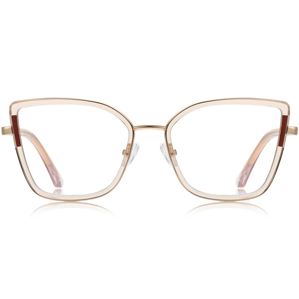 Cat-Eye Glasses PF1156