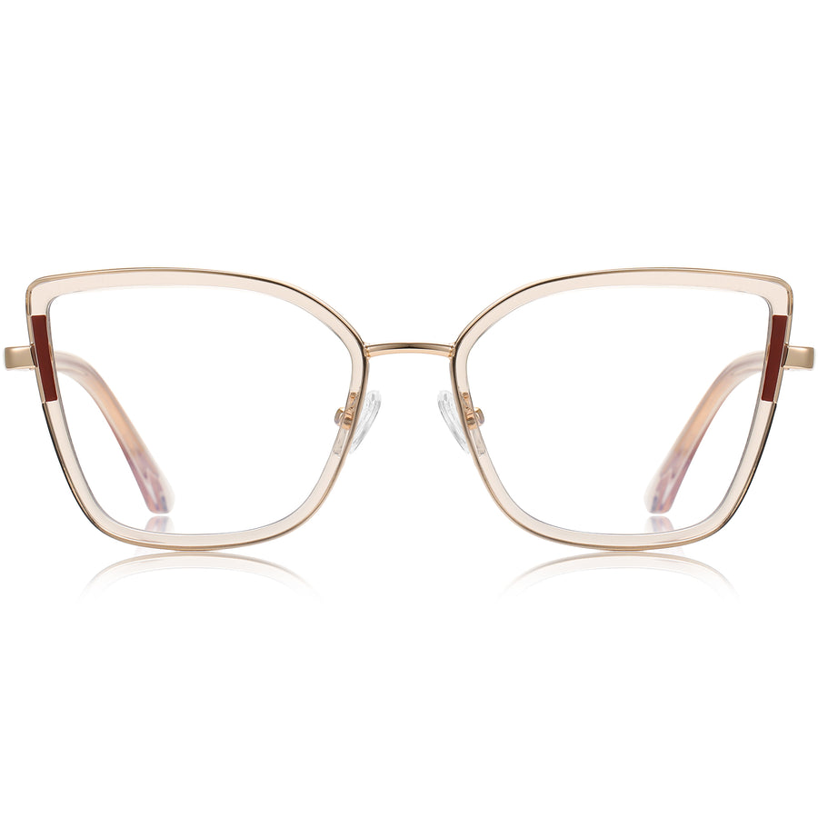 Cat-Eye Glasses PF1156