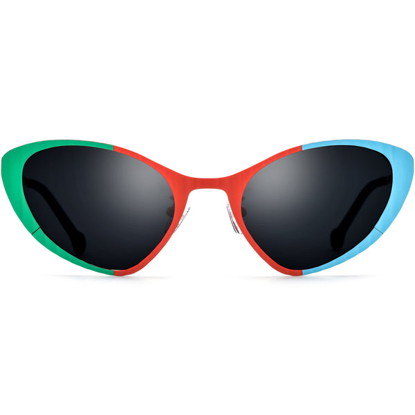 Cat-Eye Sunglasses BRS1186