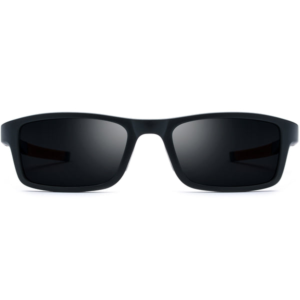 Rectangle Sunglasses BRS1070