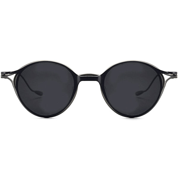 Round Glasses TG1074