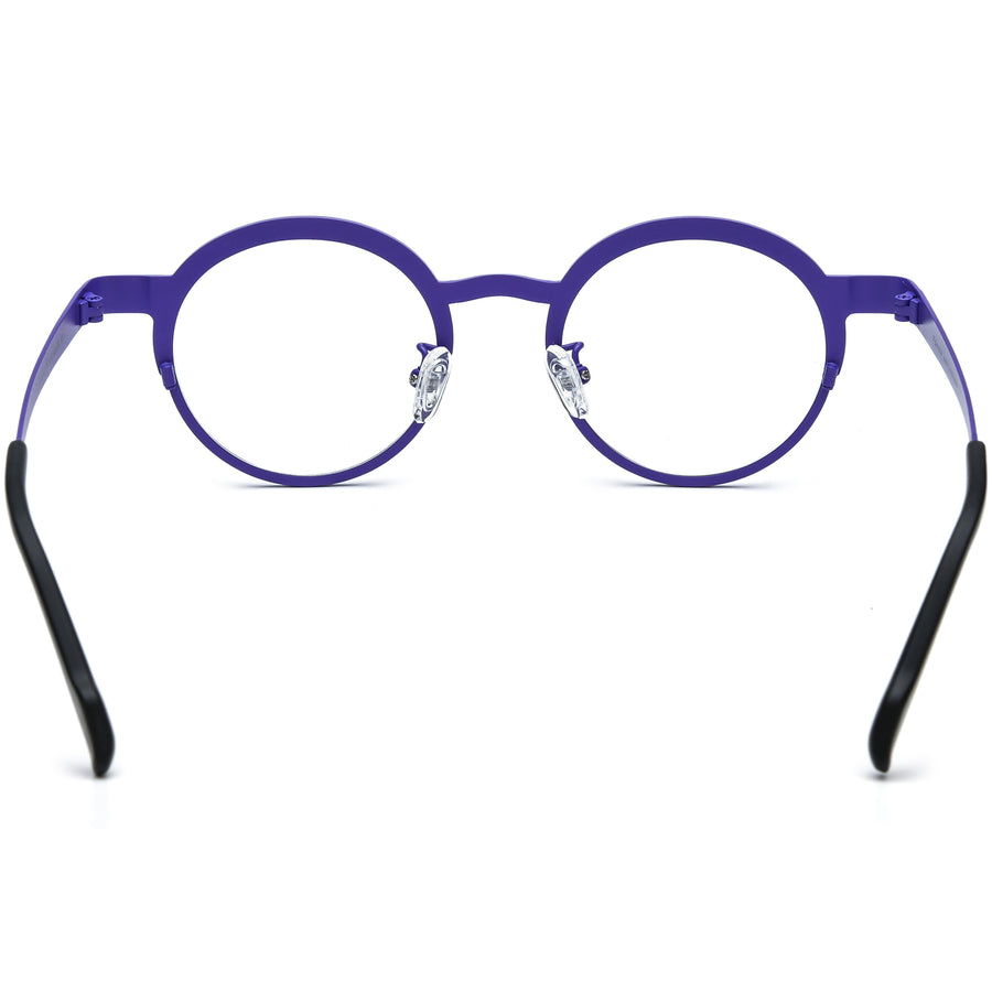 Round Glasses BR1539