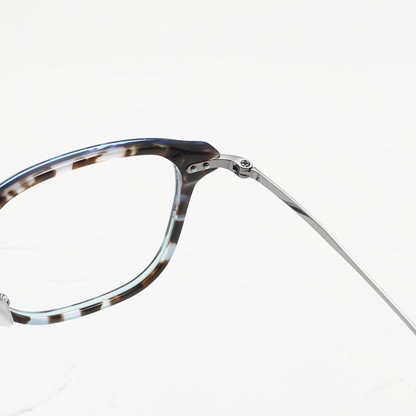 Square Glasses ME1039