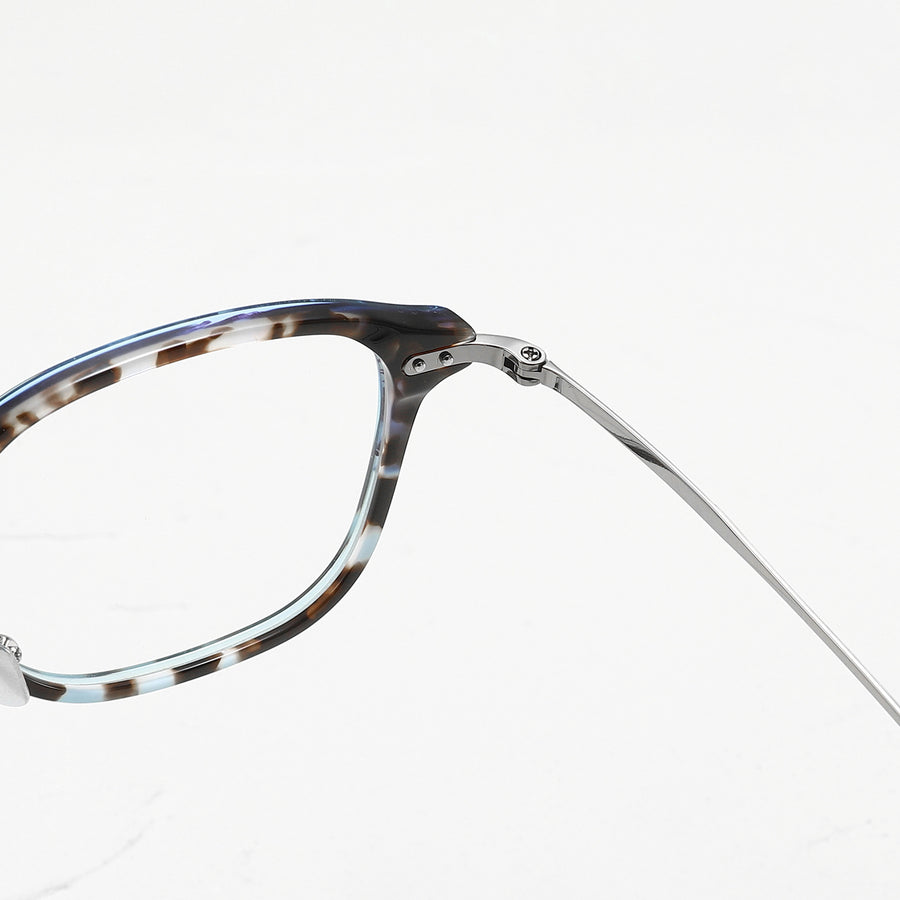 Square Glasses ME1039