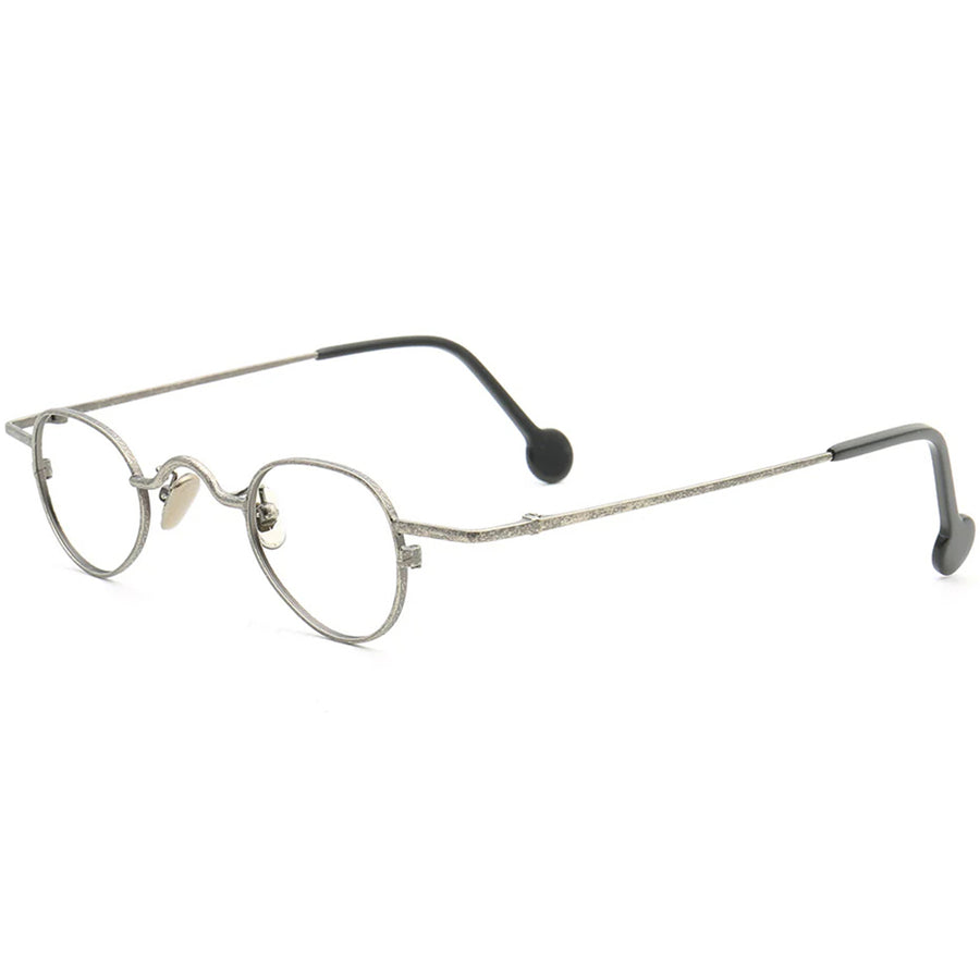 Round Glasses YT1067