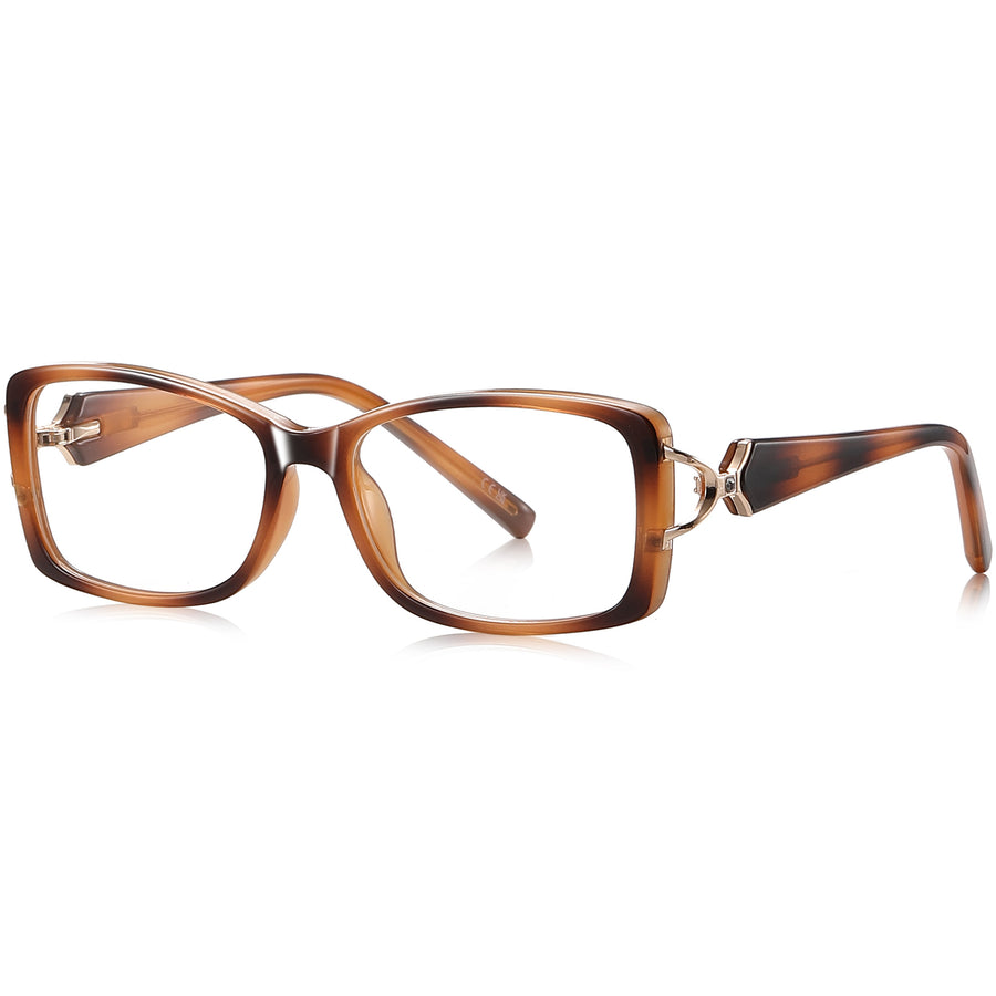 Rectangle Glasses YSD1072
