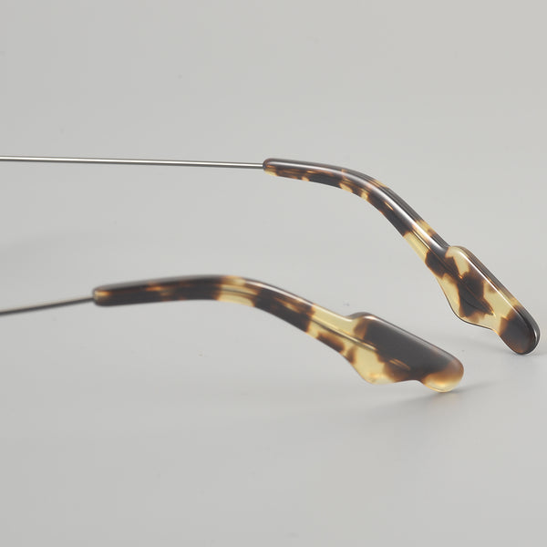 Round Glasses BY1141