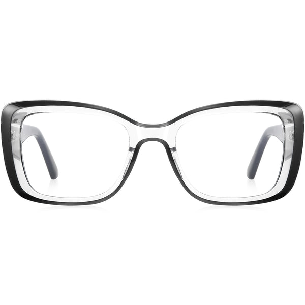 Cat-Eye Glasses PF1027