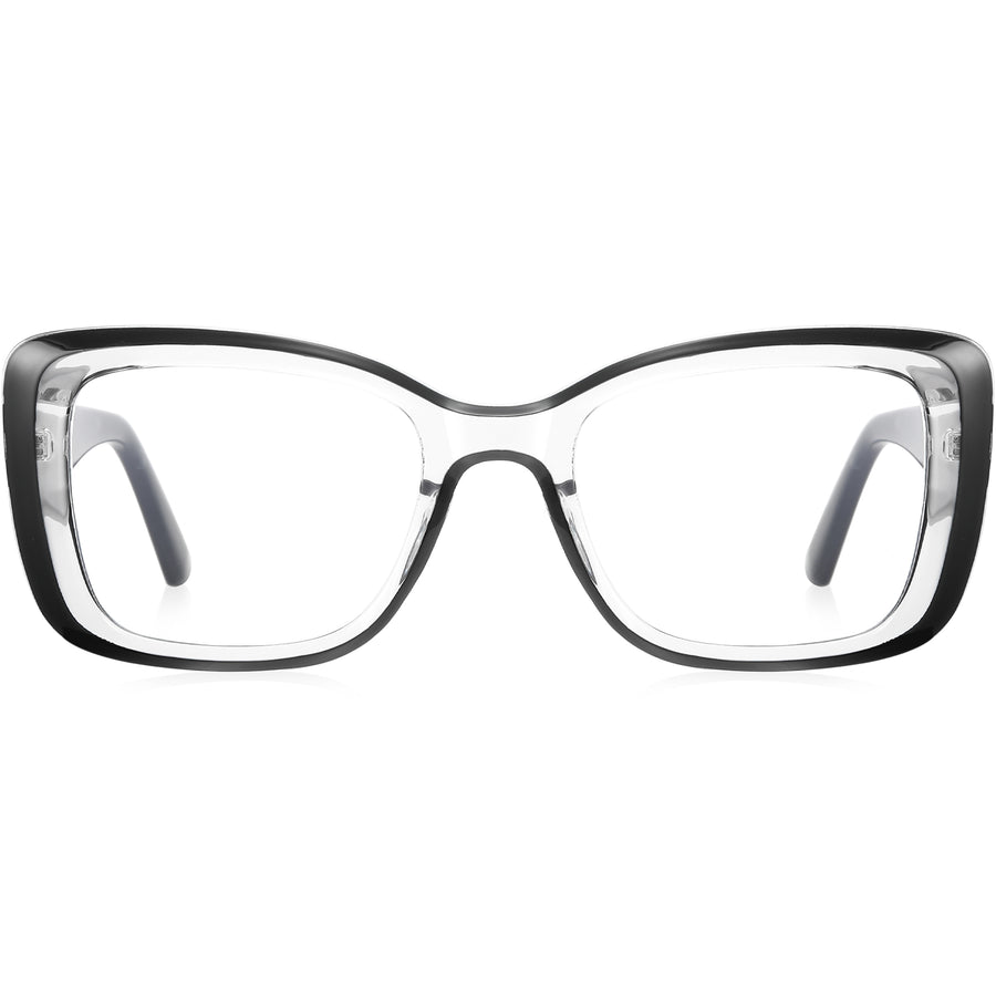 Cat-Eye Glasses PF1027
