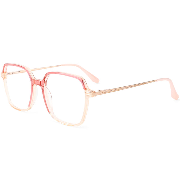 Square Glasses YSAC1083