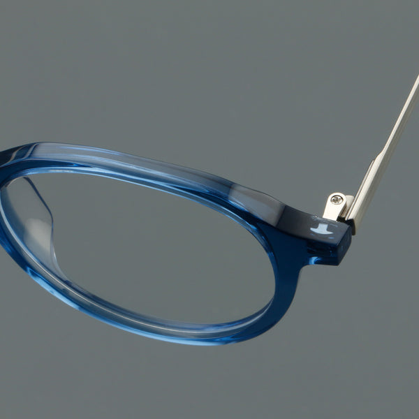 Round Glasses YN1071
