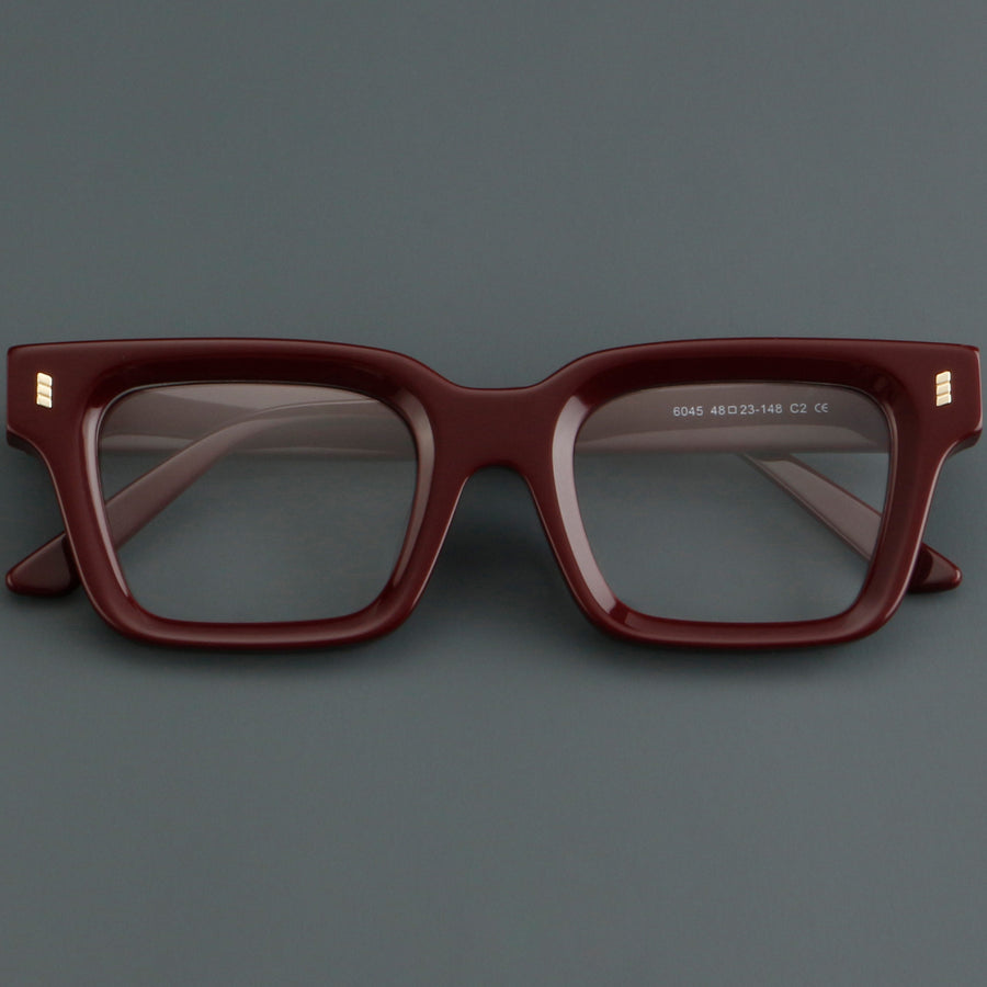 Square Glasses YN1077