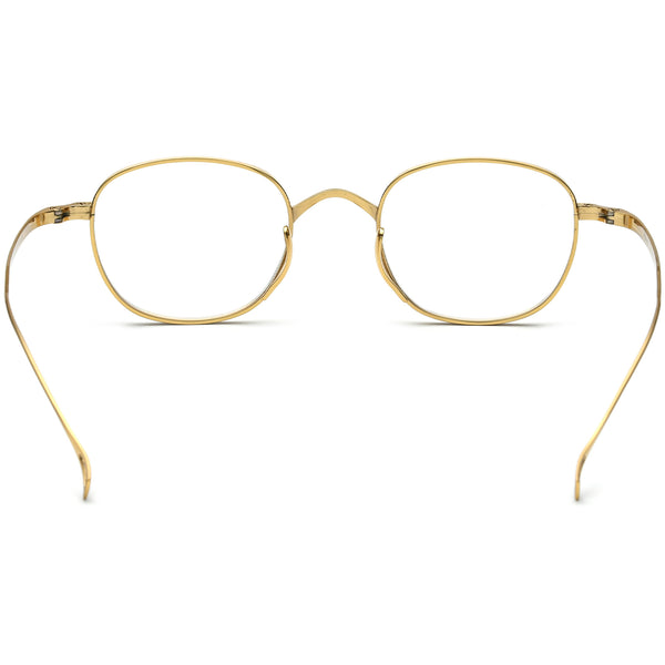 Square Glasses BR1158