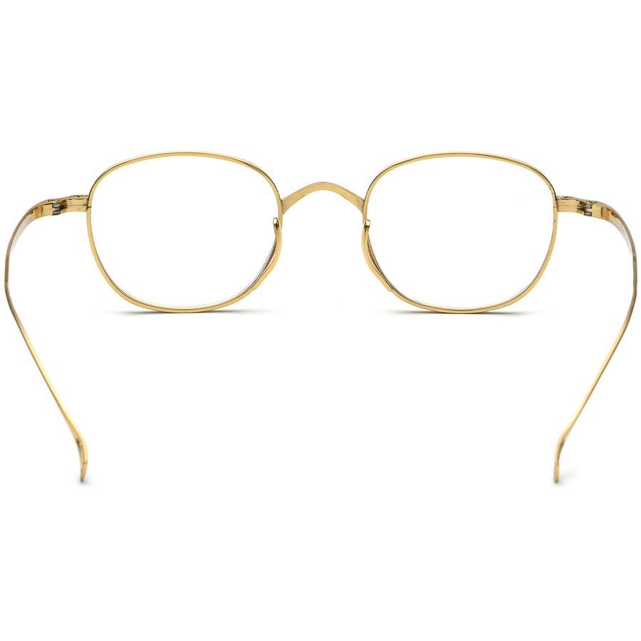 Square Glasses BR1158