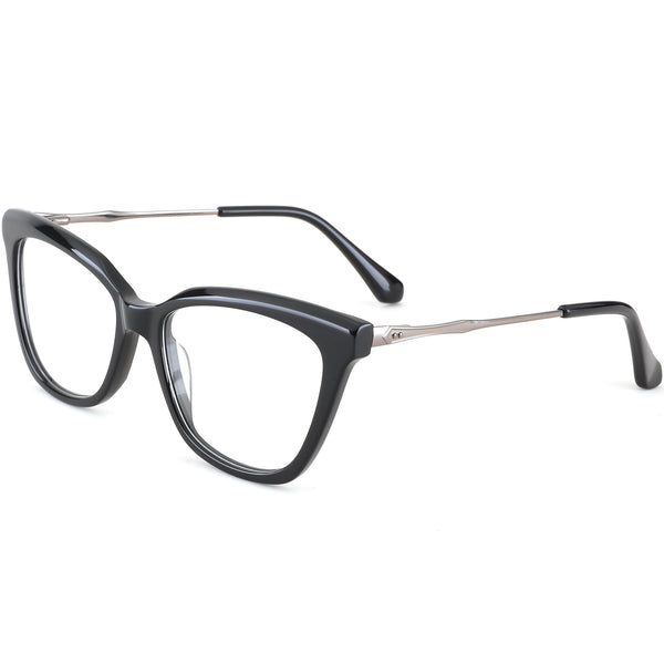 Cat-Eye Glasses YSAC1023