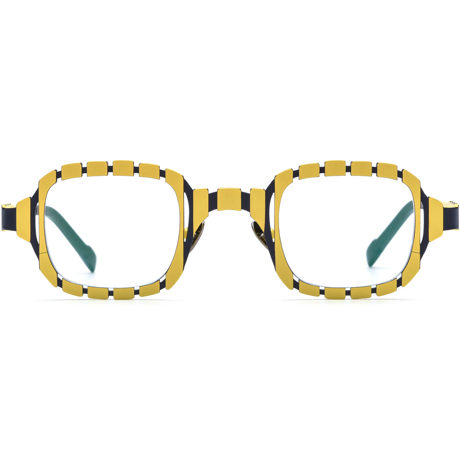 Square Glasses BR1619