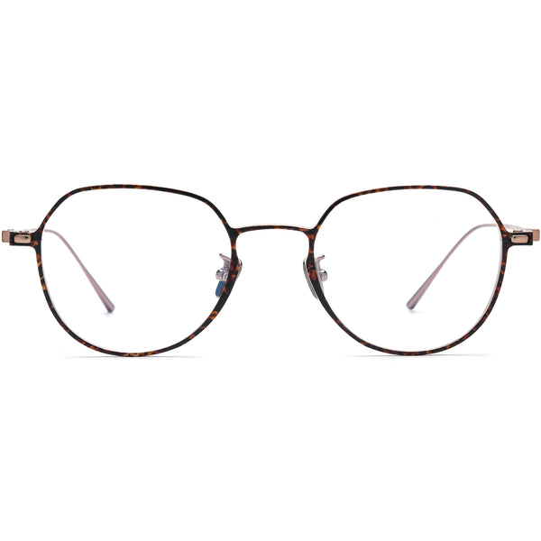Round Glasses BR1496