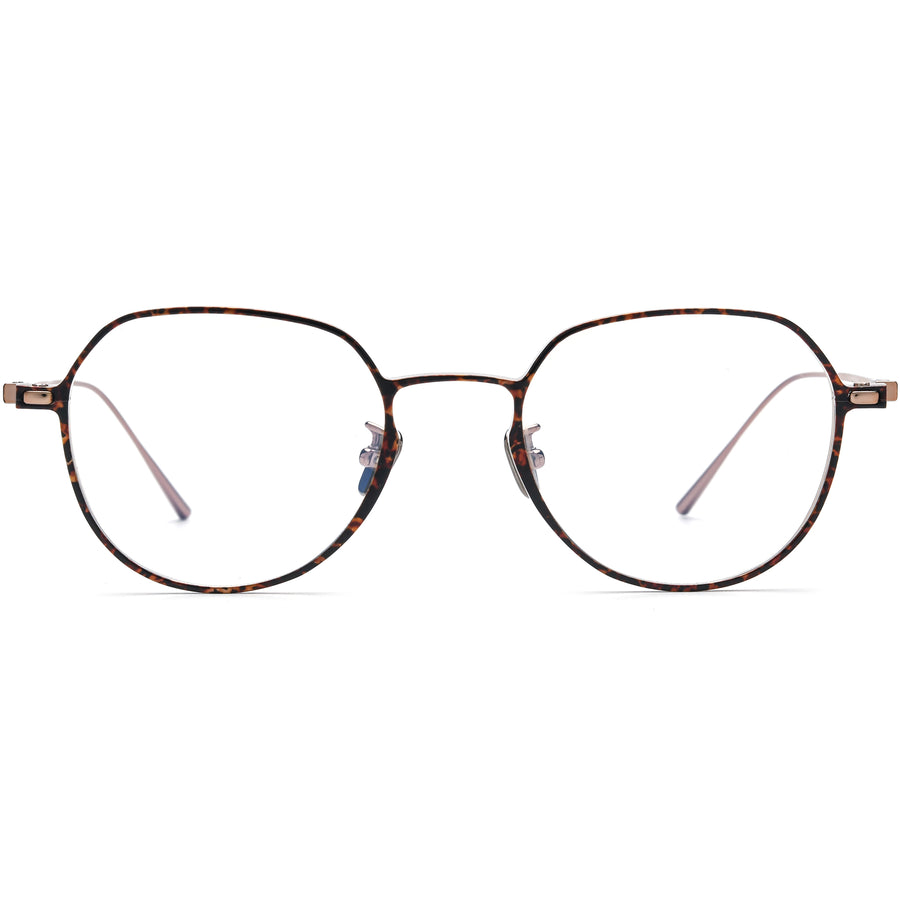 Round Glasses BR1496