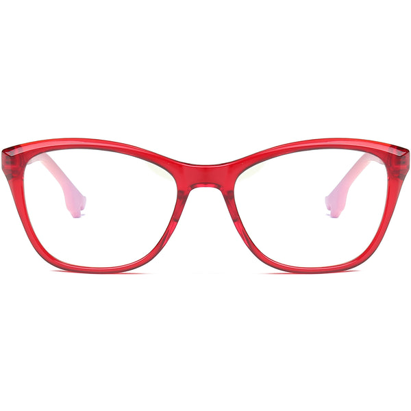 Cat-Eye Glasses PF1187