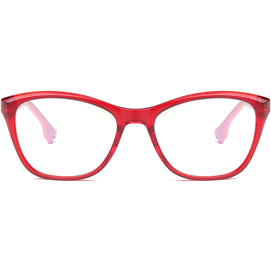 Cat-Eye Glasses PF1187
