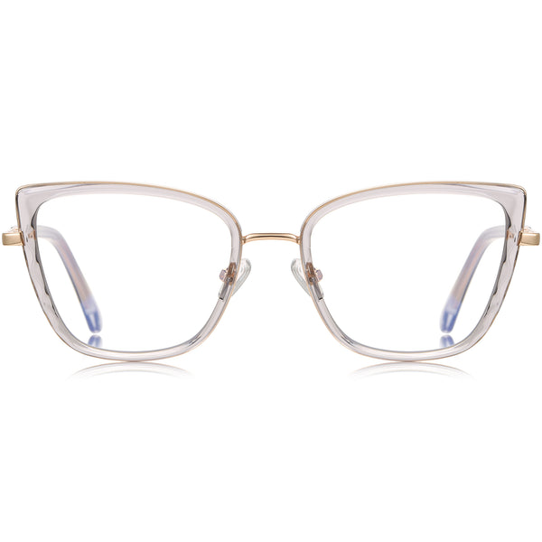 Cat-Eye Glasses PF1333
