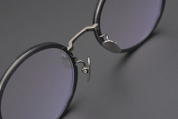 Round Glasses MW1081