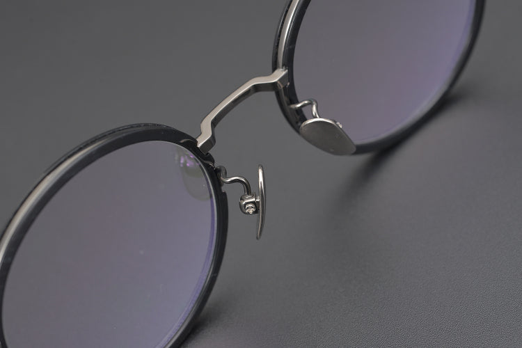 Round Glasses MW1081