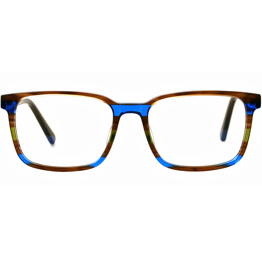 Rectangle Glasses GSR1073