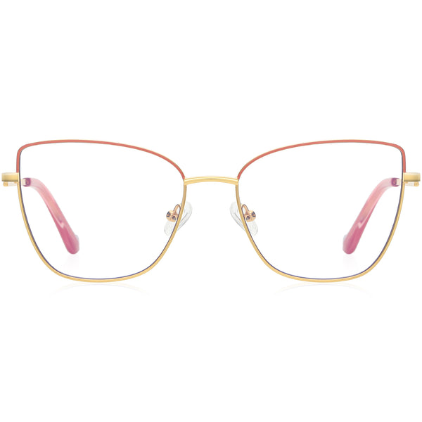 Cat-Eye Glasses PF1117