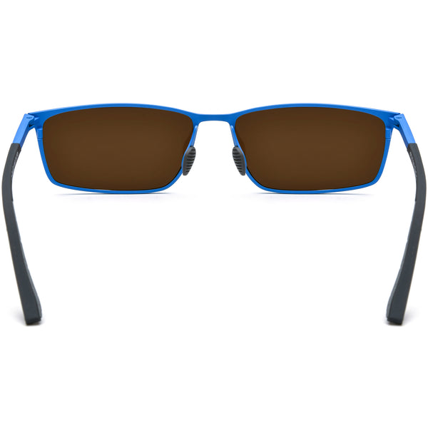 Rectangle Sunglasses BRS1182