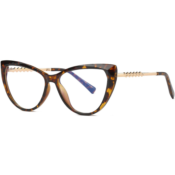 Cat-Eye Glasses PF1202