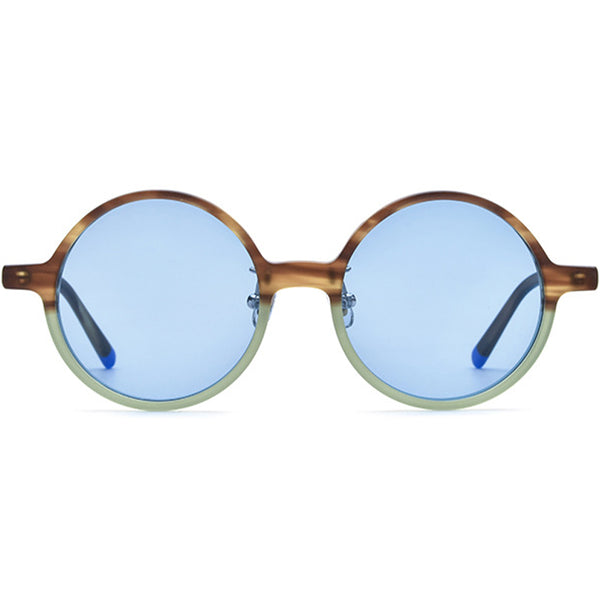 Round Sunglasses BRS1089