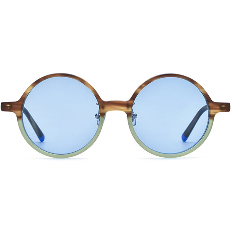 Round Sunglasses BRS1089