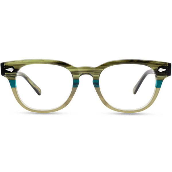 Square Glasses GC1069