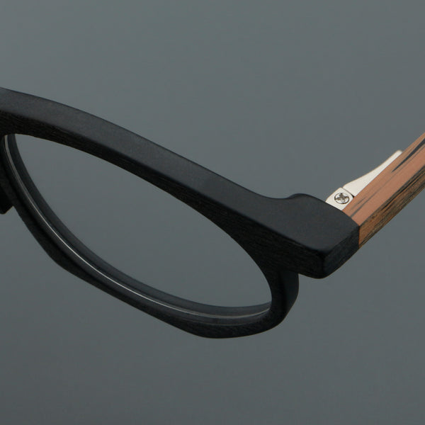 Geometric Glasses A3988