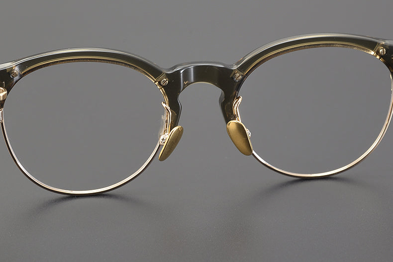Browline Glasses TG1194