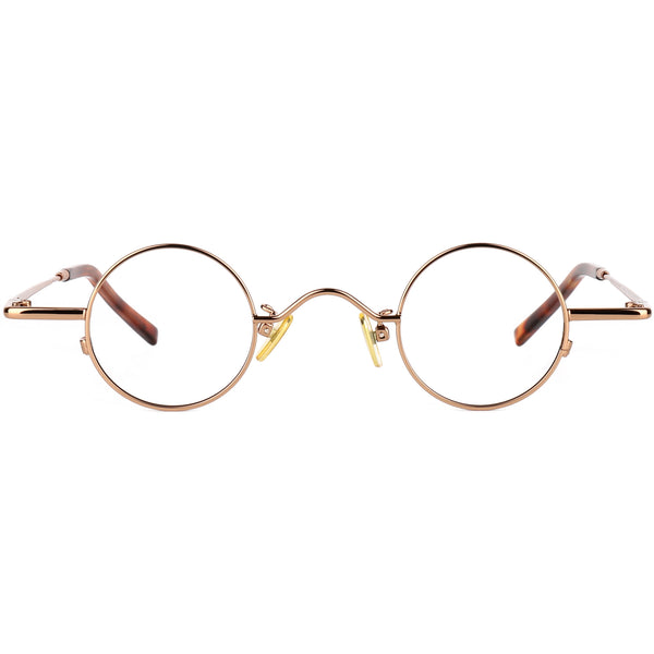Round Glasses SH1008