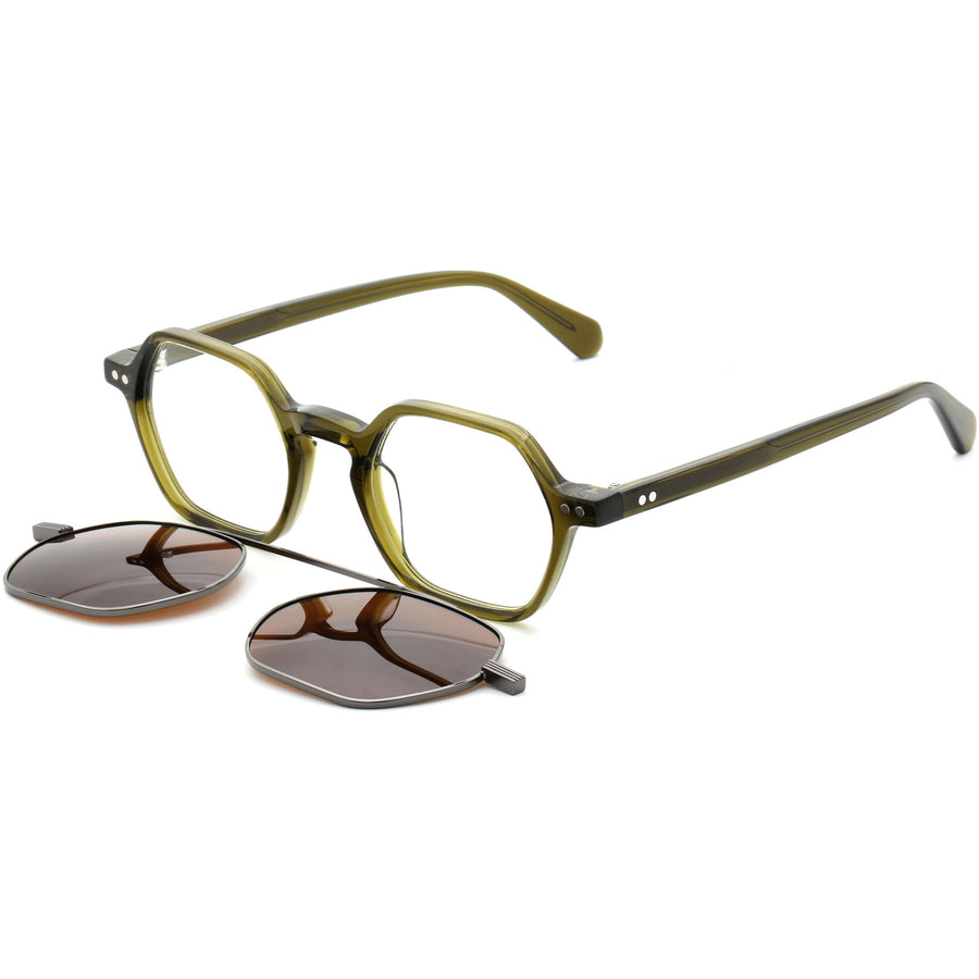 Geometric Glasses GSR1166