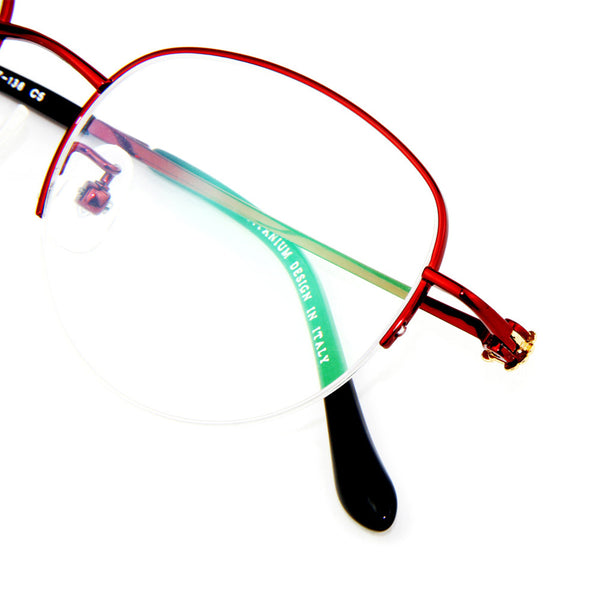 Round Glasses JLS1036