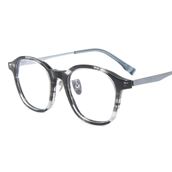Square Glasses YN1055