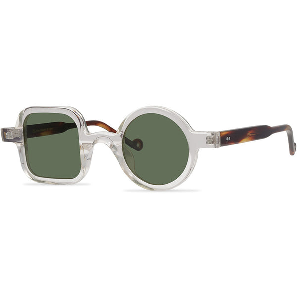 Geometric Sunglasses GCS1037