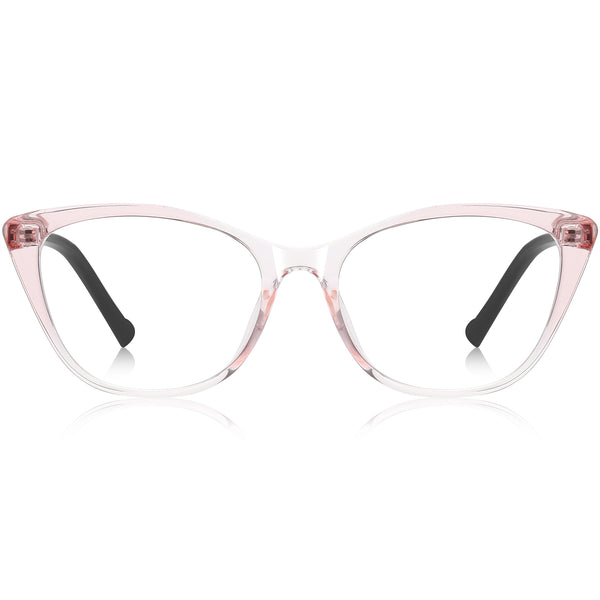 Cat-Eye Glasses YSD1005