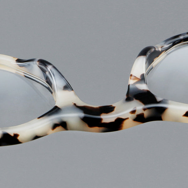Geometric Glasses A4038