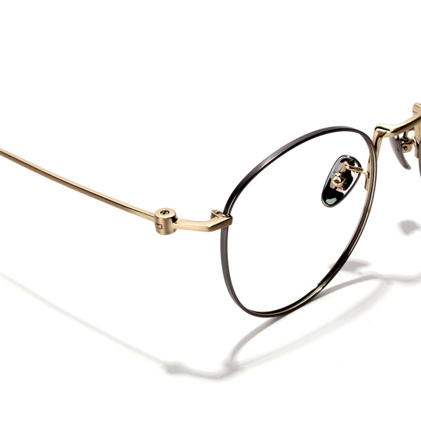 Round Glasses A4134